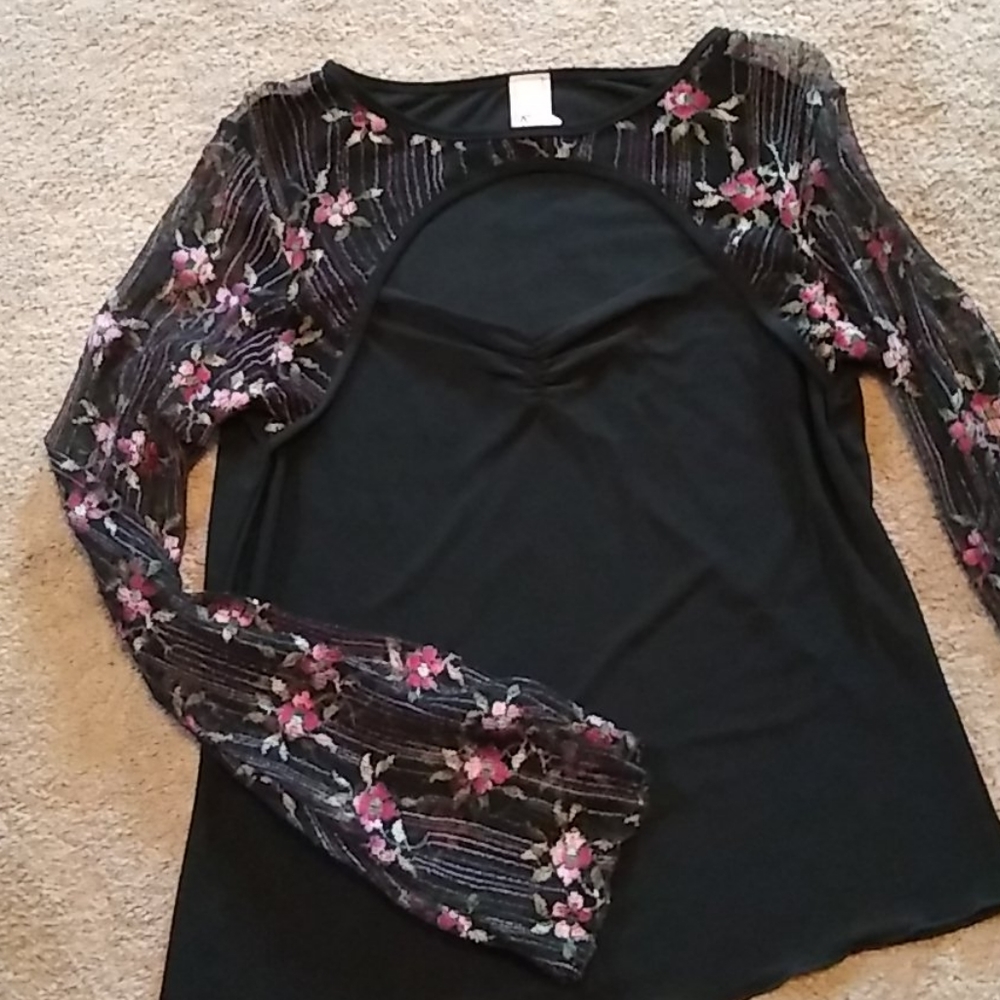 Kiwi shirt